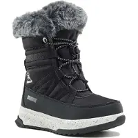 Kamik Stormyf Schneeschuhe Schwarz EU 39 Damen Schwarz EU 39