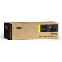 OXE Tonerersatz HP 205A CF532A Color LaserJet Pro MFP M180, M181 0,9K Gelb