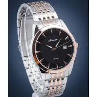 Adriatica Herrenuhr A1288.R114Q silber