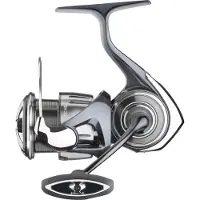 Daiwa 25 Ballistic HD LT5000D-CXH Spinnrolle