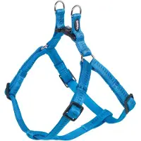 Nobby Geschirr Soft Grip hellblau, Größe: XS-S