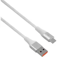 Cofi1453® VIDVIE CB4038c-w-1, 1 m, USB A, USB C, USB 3.2 Gen 1 (3.1 Gen 1), Weiß