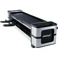 Steba RC 140 GUSS Raclettegrill