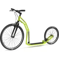 Yedoo Scooter Tulu Tretroller mit Luftreifen 26/20