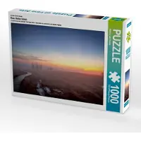 CALVENDO Ein Motiv aus dem Kalender Das Hohe Venn 1000 Teile Puzzle quer 640x480mm, van Hauten Markus; 7357039