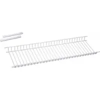 Sauvic Glasabtropfschrank 65 Cm