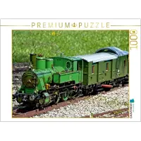 CALVENDO Puzzle-Tag 2476 | 1000 Teile, fertige Größe: 64 x 48 cm | Fotopuzzle für entspannte Stunden