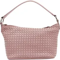 Sidona damen schultertaschen - dunklerosa