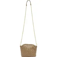 Sidona damen schultertaschen - khaki