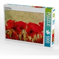 CALVENDO summerbreeze 1000 Teile Puzzle quer 640x480mm, Möckel / Lucy L!u Claudia; 7310355
