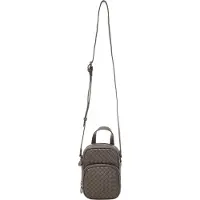 CALEY Damen Schultertaschen - Grau, ONESIZE