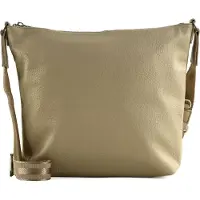 s.Oliver Umhängetasche Crossbody Bag Light Brown beige