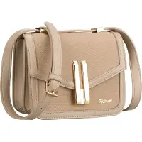 Peterson PTN Dalia Damentasche-1252 Beige