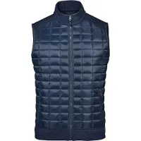 Stormtech - "Appalachian" Weste für Herren, Thermisches Material, Softshell PC7872 (M) (Mitternachtsblau)