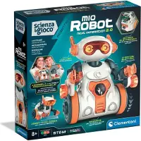 Clementoni Science & Play Roboter Mio 2025