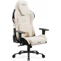 Diablo Chairs DIABLO Gaming-Sessel aus Stoff X.ONE PRIME Normal Size Desert Storm