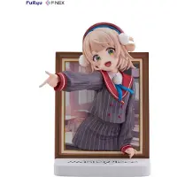 Furyu Original Character F:NEX PVC Statue 1/4 Shigure Ui Masterpiece 22 cm