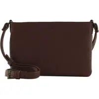 s.Oliver Umhängetasche Crossbody Bag Wine Red weinrot