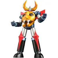 Evolution Toy Gaiking Legend of Daiku-Maryu Soul of Chogokin Grand Action Bigsize Model Diecast Actionfigur Gaiking 45 cm