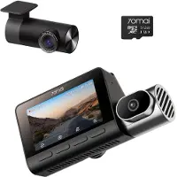 Xiaomi Dash Cam 3-Kanal 4K T800
