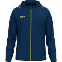 Jako Kinder Kapuzenjacke Light One