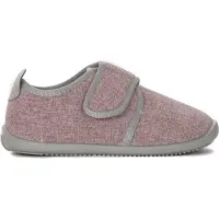 Befado Hauaachuhe SOFTER 902X021 902Y021 barefoot Lila flexi Klettverschluss