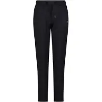 CMP Damen Trainingshose WOMAN LONG PANT 34L0736-U901 34 - Nero - 34