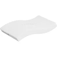Syfax Kindermatratze Schaumstoff Mittelweich 80x160 cm