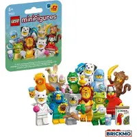 LEGO Minifigures 71051 Tiere Serie 28 36 Stück / 1 VE 71051