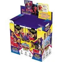 Topps - Champions League EXTRA 2022/23 - Trading Cards - 1 Display (24 Booster)