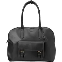 Marc O'Polo Giada Shopper Black schwarz