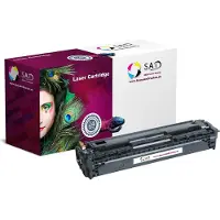 SAD Tonerkartusche-universal UPRINT CB435A/CB436A/CE285A/CE278A, HP/CANON, Schwarz