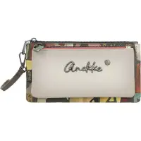 Anekke Handgelenktasche Muse Amphora RFID Purse Multicolor mehrfarbig