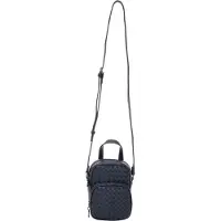 ALBEE damen schultertaschen - marine damen schultertaschen - marine, ONESIZE