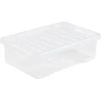 Wham Crystal Vorratsbehälter 32L - Kapazität Gd 8600