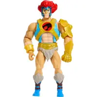 Mattel Lion-o Figur 14 Cm
