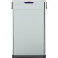Kitchen Move Automatischer Küchenmülleimer DAYTONA 70l