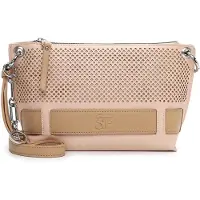 Suri Frey Schultertasche Umhängetasche SFY Lilly SC Shoulder Bag Lightrose altrosa