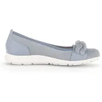 Gabor 24.173.18 - damen ballerina