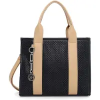Suri Frey Shopper Schultertasche SFY Bailey SC Cityshopper Blue dunkelblau
