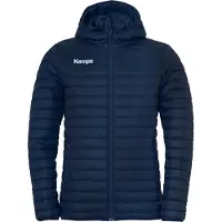 Kempa Funktionsjacke "Jacke Ultra Lite", Herren, Gr. S, blau (marine), Obermaterial: 100% Polyester Pol. recyc.., Jacken Funktionsjacke