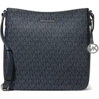 Michael Kors Handtasche Messenger 35F8STVM7B Dunkelblau