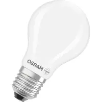 Osram 4099854468650 LED-Lampen, klassische Kolbenform 5.9 W 806 lm