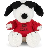Snoopy Joe Cool - 20 cm - 8"