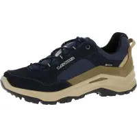 Lowa - Ventierra GTX Lo - Multisportschuhe Gr 41 beige