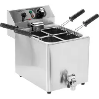 YATO Gerät zum Kochen von Nudeln