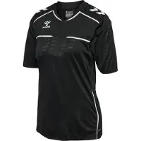Hummel hmlREFEREE JERSEY S/S WOMAN