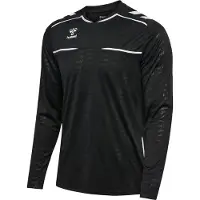 Hummel Referee Langarm-t-shirt