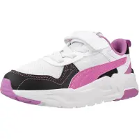 Puma TRINITY 2 LT JELLY HEAVEN Weiß