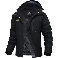 Sonstiges Damen Softshell Jacke Ski Outdoor Wander Trekking Schwarz